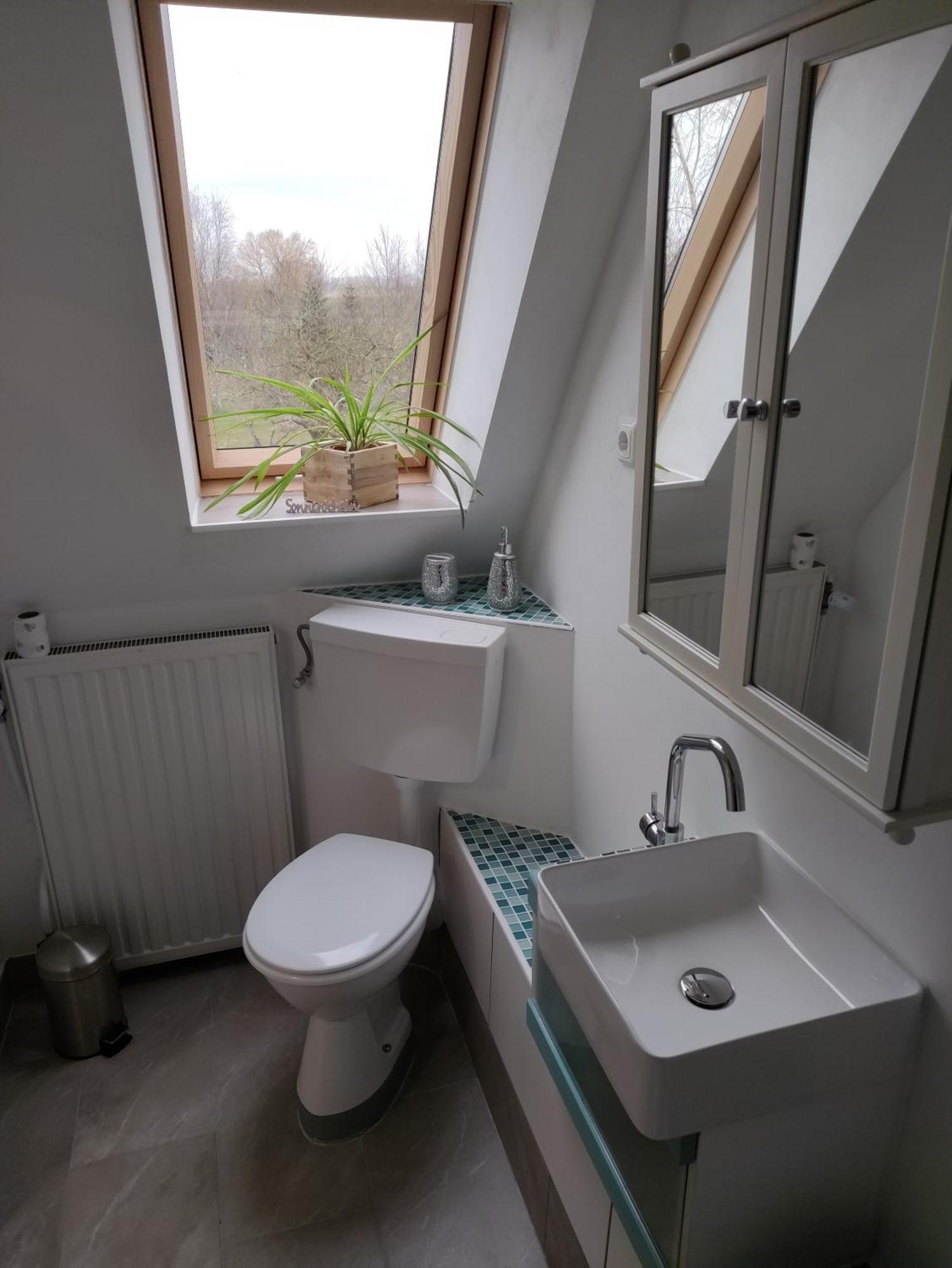 Ferienwohnung Eider Karolinenkoog Exterior foto